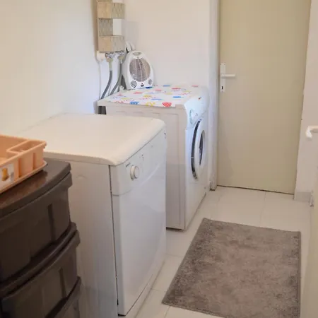 Feriehus Kuca Rancic