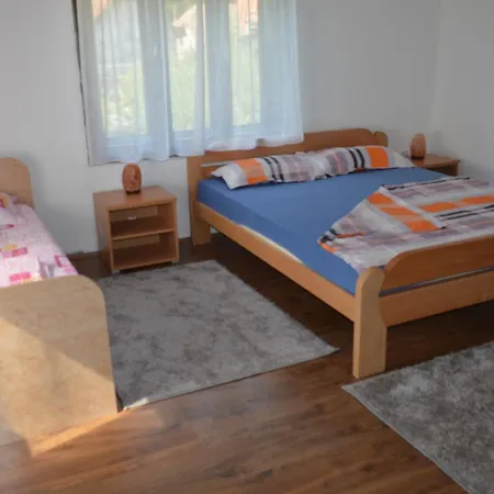 Kuca Rancic Feriehus