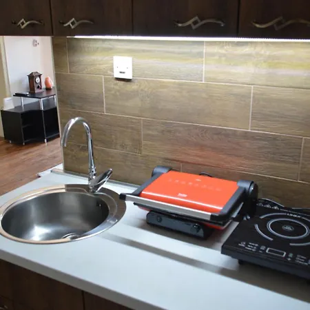 Kuca Rancic Feriehus