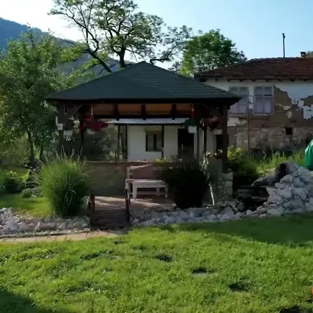 Feriehus Kuca Rancic