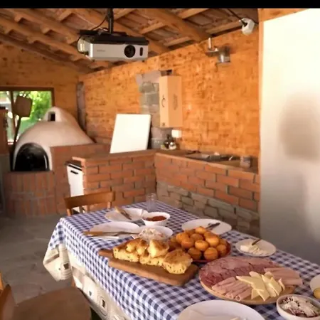 Kuca Rancic Feriehus