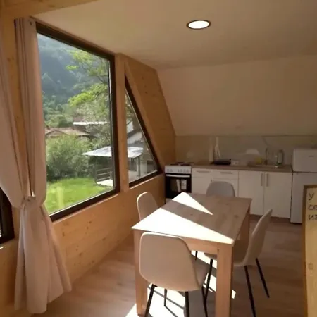 Feriehus Kuca Rancic *