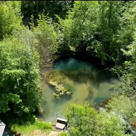 Feriehus Kuca Rancic Pirot